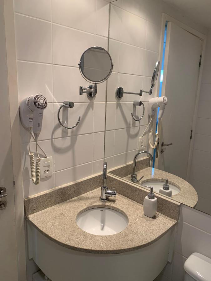Kmt Comfort Flat Apartment Brasilia Exterior photo